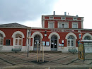 Gare De Bischwiller