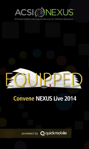 ACSI NEXUS Live