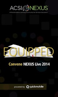 Free ACSI NEXUS Live APK for Android