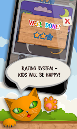 Kids Coloring and Math Free poster 15