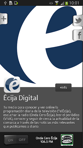 免費下載通訊APP|Écija Digital app開箱文|APP開箱王