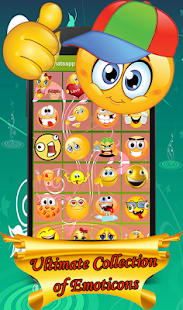 download Free Emoticons free