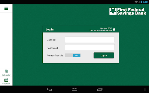 FFSB Rochester for Tablet Screenshots 1