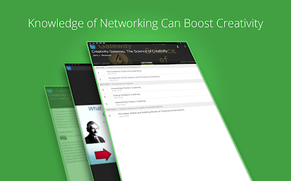 How To Be Creative by Udemy poster 5