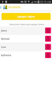 How to get Gastos Viajero lastet apk for android