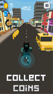 How to get Zombie Craft Runner 3D 1.0 mod apk for bluestacks