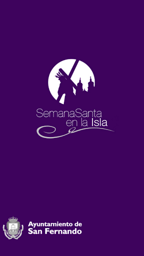 Semana Santa San Fernando