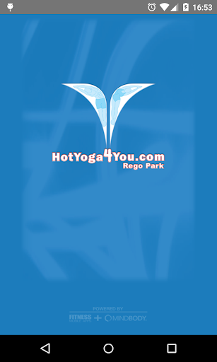 Hot Yoga 4 You Rego Park