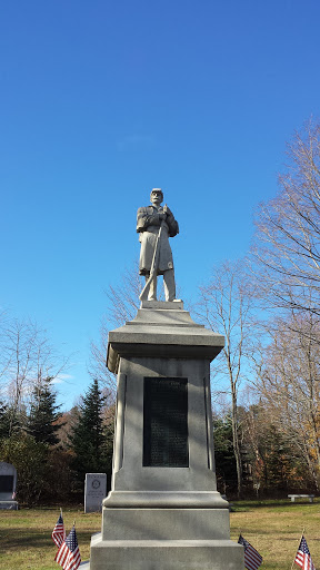 Hopkinton War Memorial
