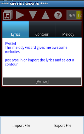 免費下載音樂APP|Melody Wizard (free) app開箱文|APP開箱王