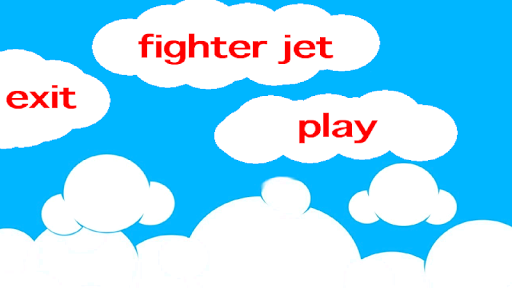 Fighter Jet