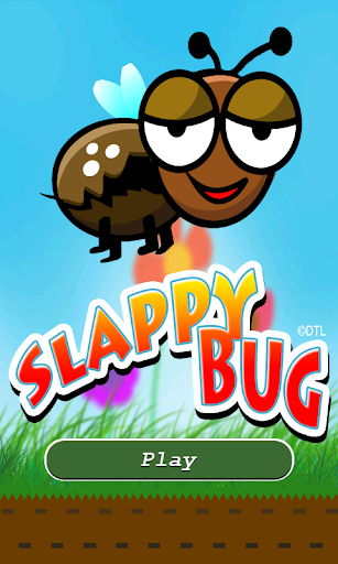Slappybug