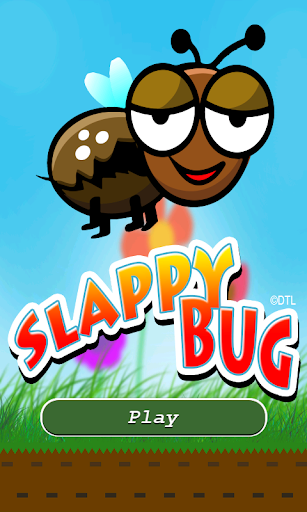 【免費解謎App】Slappybug-APP點子