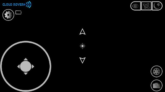 CloudRover Screenshots 0