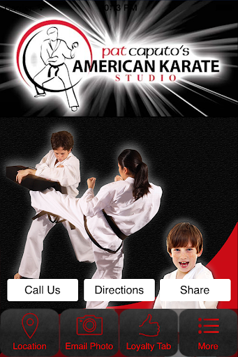 American Karate Studio