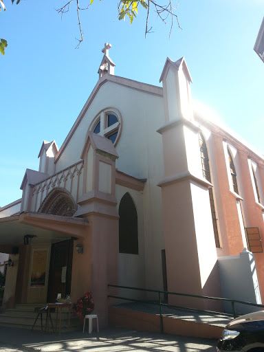 Convent of the Pink Sisters