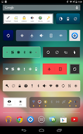 Extended Controls poster 10