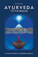 Ayurveda to the Rescue cover