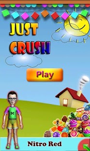 Just Crush