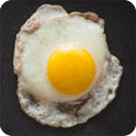 101 Egg Recipes logo