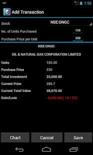 免費下載財經APP|Indian Stock Market Watch app開箱文|APP開箱王