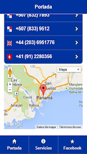 Free Download Caporaso & Partners contactos APK for Android