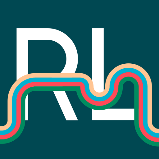 Riverside London LOGO-APP點子