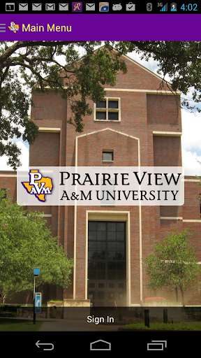 PVAMU Mobile