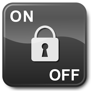 LockPattern OnOff 2.2.0 Icon