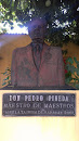 Don Pedro Pineda