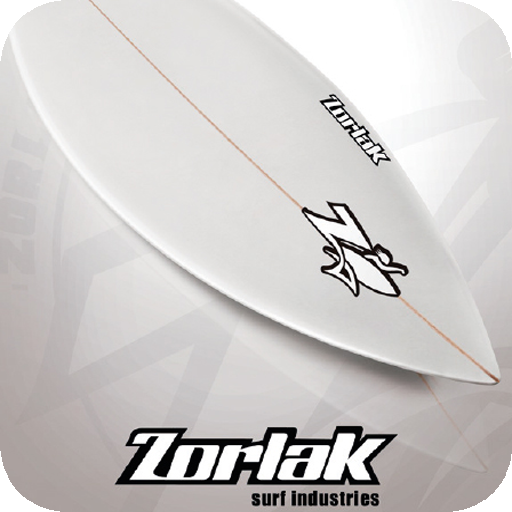 App Insights Zorlak Surfboards Apptopia
