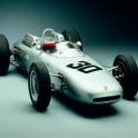 Formula 1 Countdown widget icon