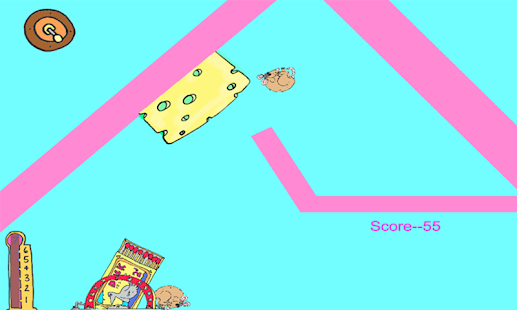 Free Mouse Bounce APK for Android