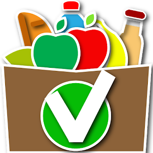 Shopping List Pro logo