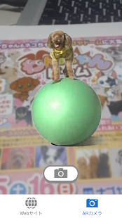 Lastest テレビ愛知AR APK for Android