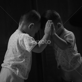 Regret by Purnomo Sidhi - Babies & Children Babies