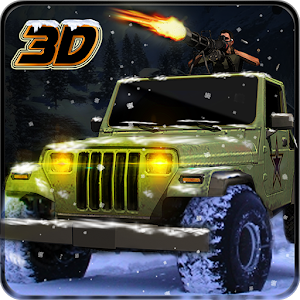 Army War Truck Driver Sim 3D Hacks and cheats