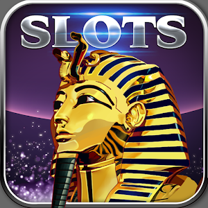 Slots - Pharaoh