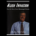 Alien Invasion… (本 ebook 书) logo