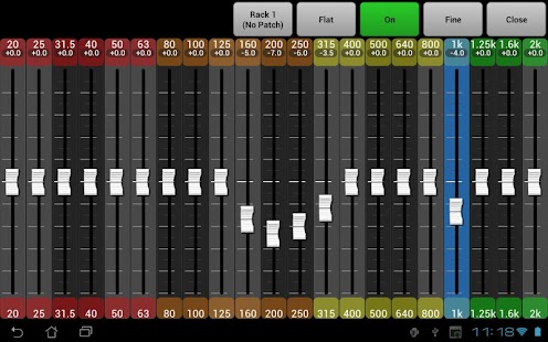 Free Download AirFader Mobile APK for Android