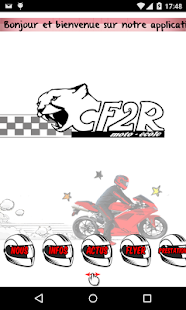 How to install Fiches Moto - CF2Roues lastet apk for bluestacks