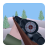 sniper free games mobile app icon