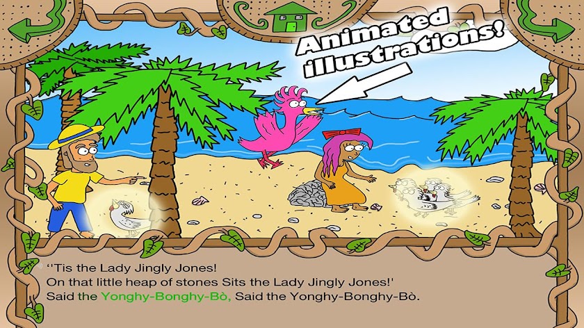 The Yonghy-Bonghy-Bo Screen 3