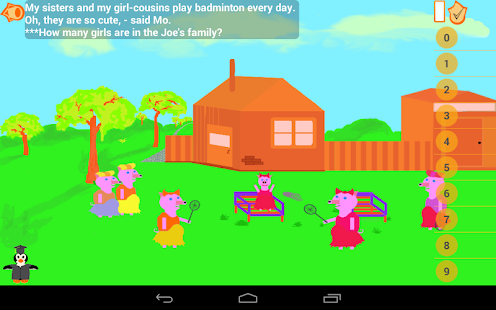 Playstories Math Screenshots 0