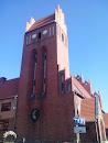 Kościół Ewangelicki