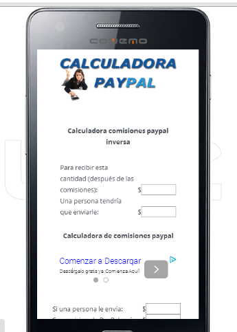 免費下載財經APP|Calculadora Paypal Comisiones app開箱文|APP開箱王