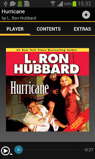 Hurricane Hubbard