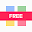 Square Icon Pack Free Download on Windows