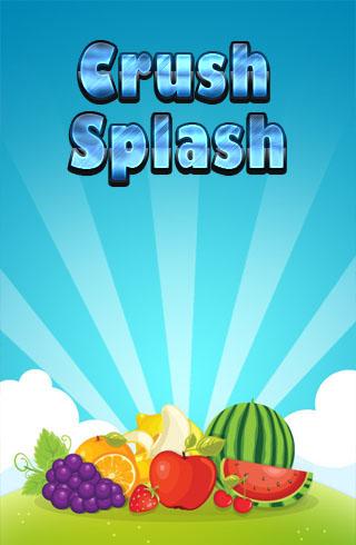 Crush Splash