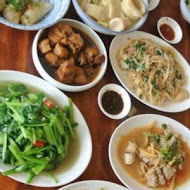 福樂複合式美食餐廳